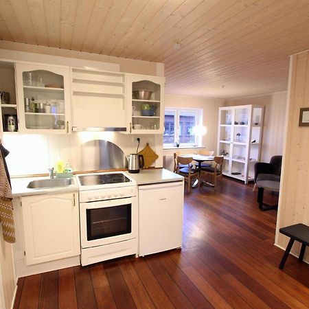 Modern Apartment Near Beach, Marina & City Centre Tórshavn Kültér fotó
