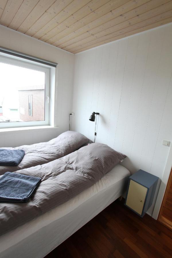 Modern Apartment Near Beach, Marina & City Centre Tórshavn Kültér fotó