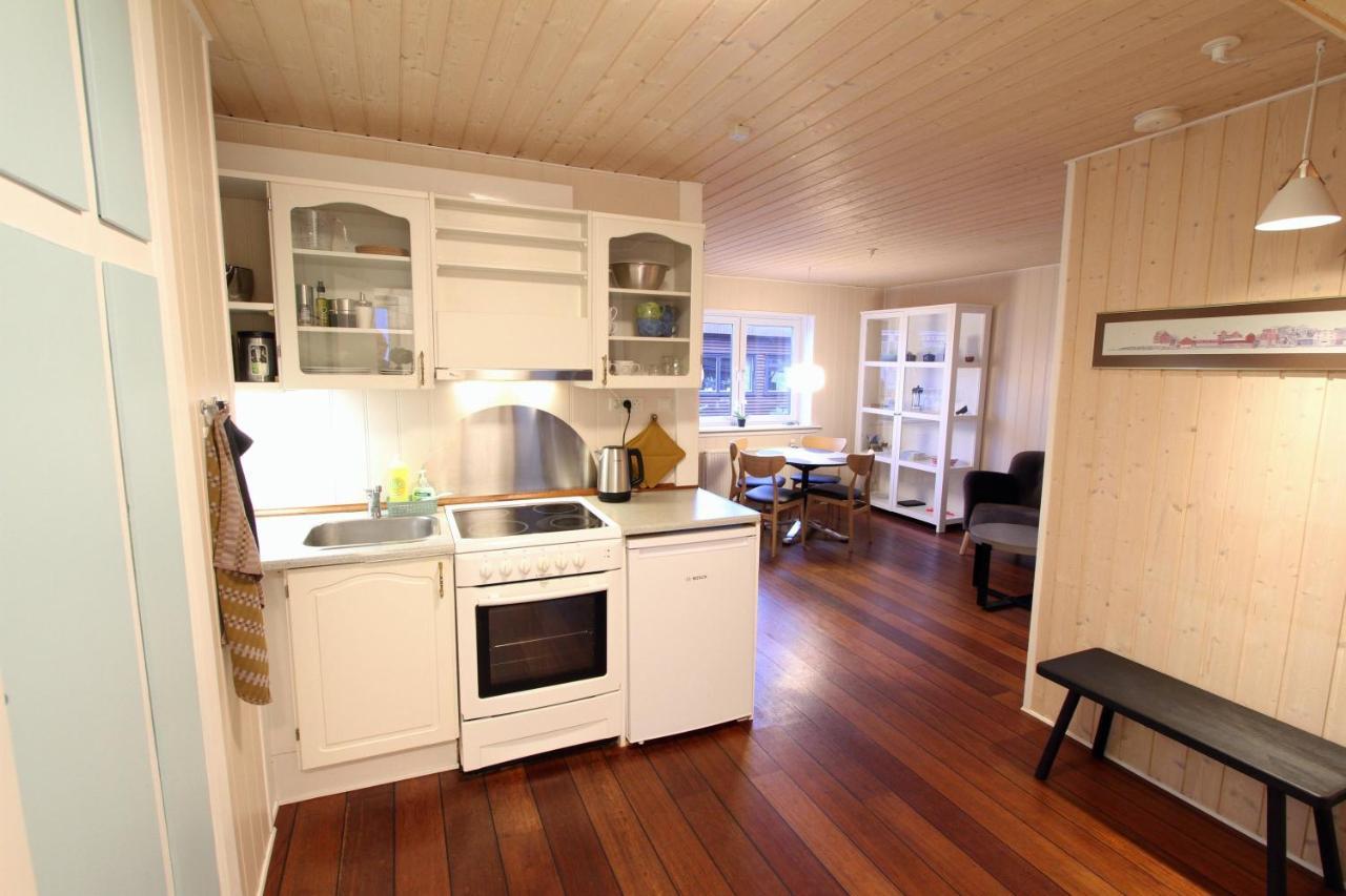 Modern Apartment Near Beach, Marina & City Centre Tórshavn Kültér fotó
