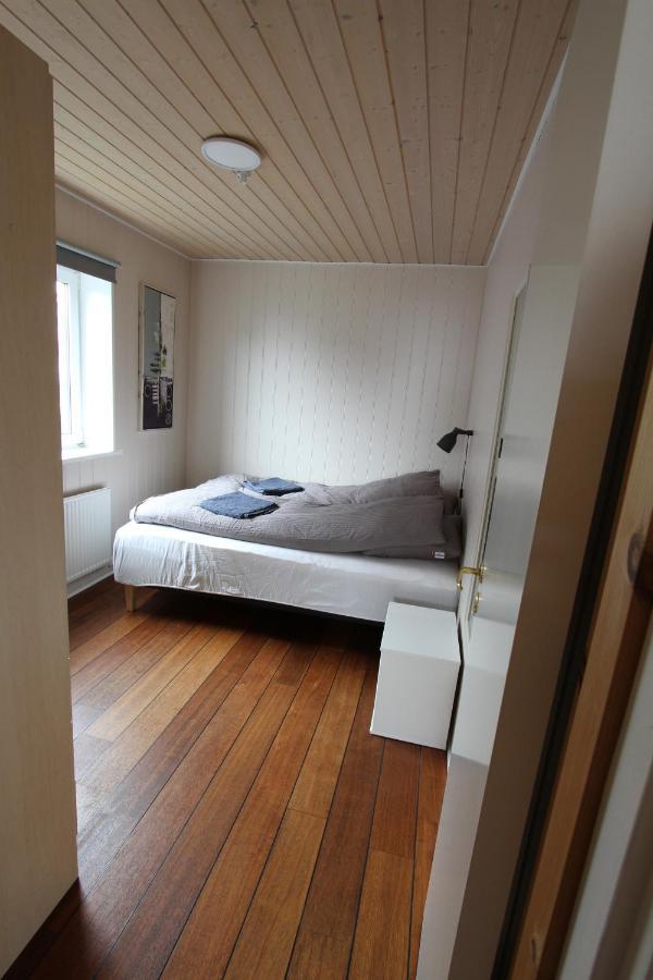 Modern Apartment Near Beach, Marina & City Centre Tórshavn Kültér fotó
