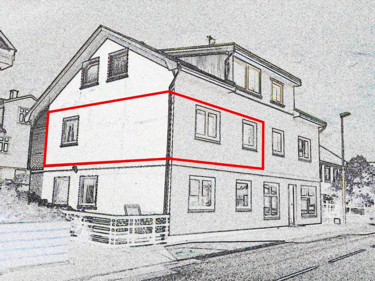 Modern Apartment Near Beach, Marina & City Centre Tórshavn Kültér fotó